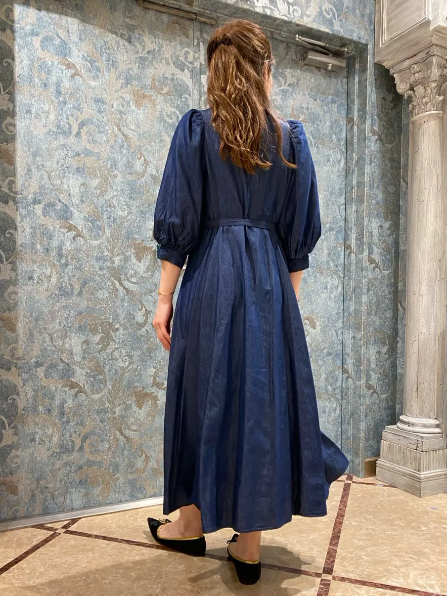 GRACE CONTINENTAL The Banquet 泉　智子 コーディネート画像