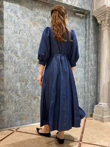 GRACE CONTINENTAL The Banquet 泉　智子 コーディネート画像