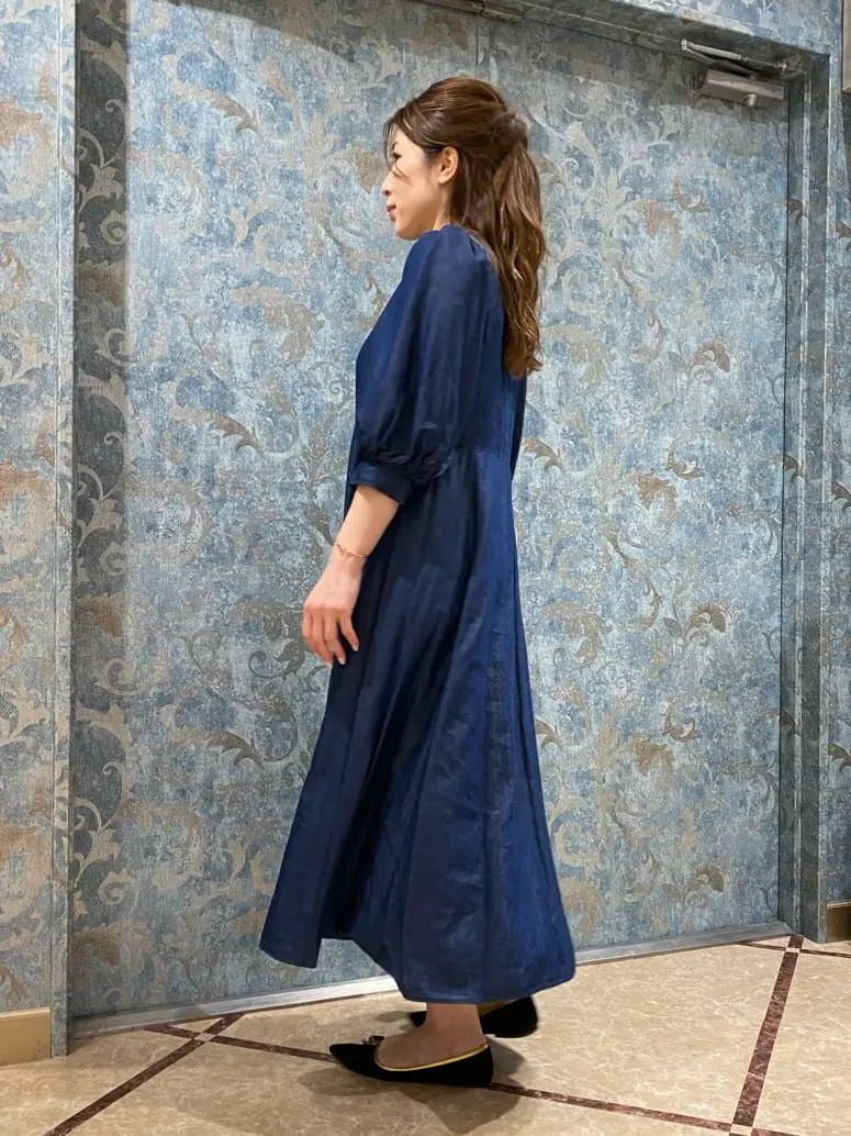 GRACE CONTINENTAL The Banquet 泉　智子 コーディネート画像