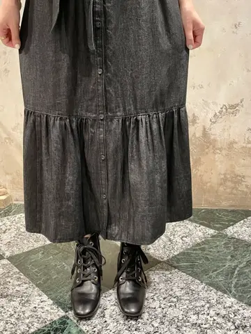 GRACE CONTINENTAL The Banquet SAYUMI Nagashima コーディネート画像