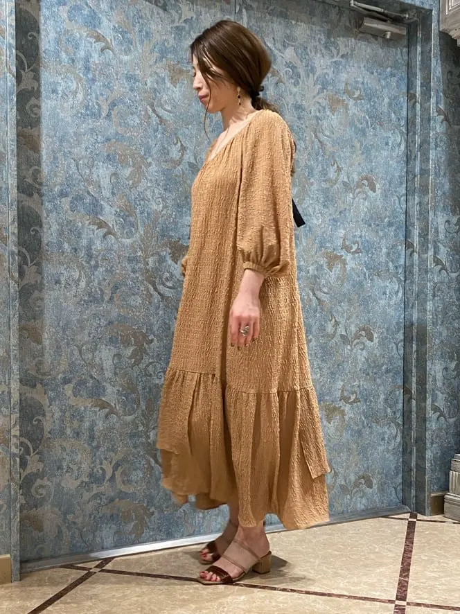 GRACE CONTINENTAL The Banquet 泉　智子 コーディネート画像