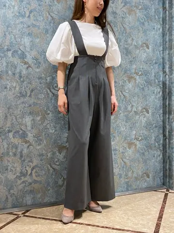 GRACE CONTINENTAL The Banquet 泉　智子 コーディネート画像