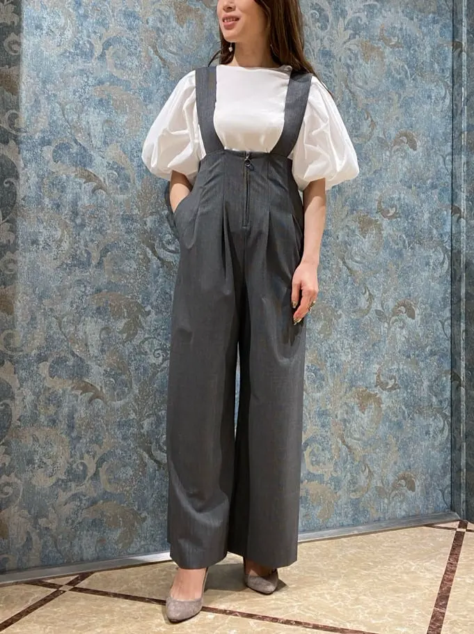 GRACE CONTINENTAL The Banquet 泉　智子 コーディネート画像