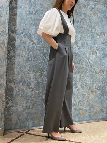 GRACE CONTINENTAL The Banquet 泉　智子 コーディネート画像