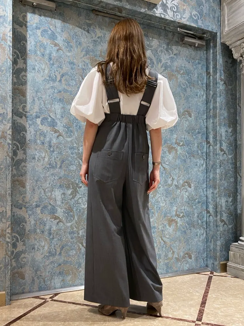 GRACE CONTINENTAL The Banquet 泉　智子 コーディネート画像