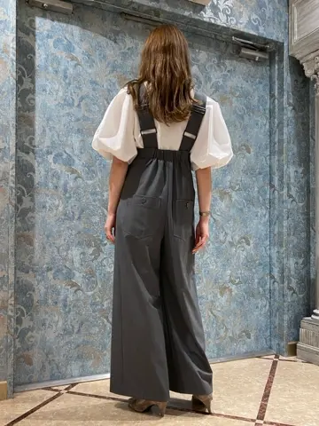 GRACE CONTINENTAL The Banquet 泉　智子 コーディネート画像