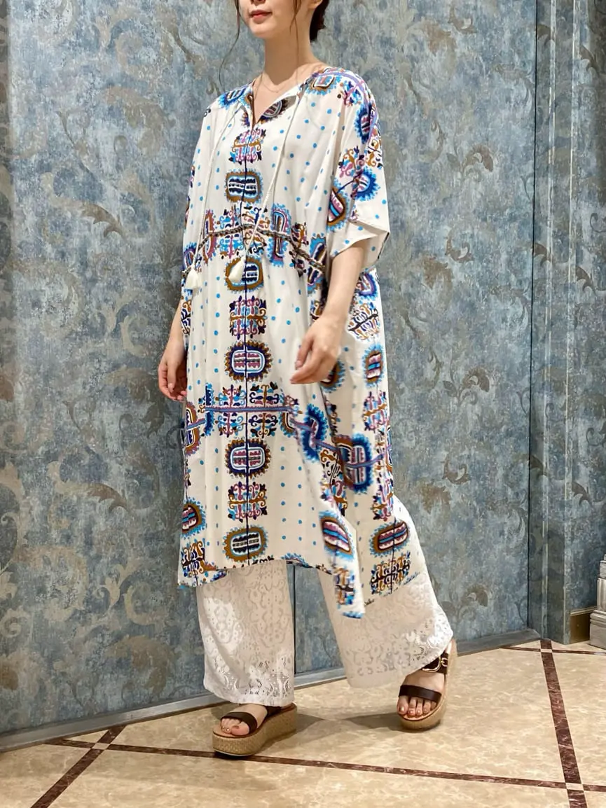 GRACE CONTINENTAL The Banquet Aya. コーディネート画像