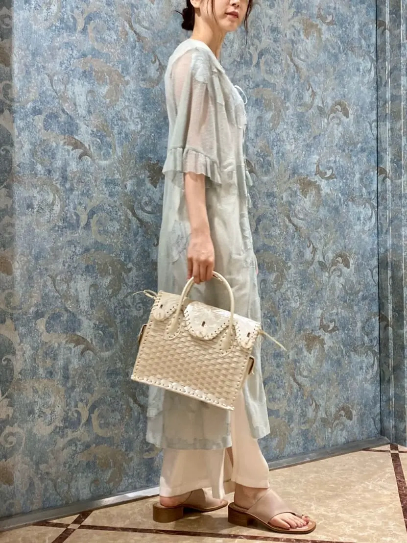 GRACE CONTINENTAL The Banquet Aya. コーディネート画像