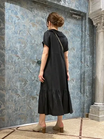 GRACE CONTINENTAL The Banquet 泉　智子 コーディネート画像