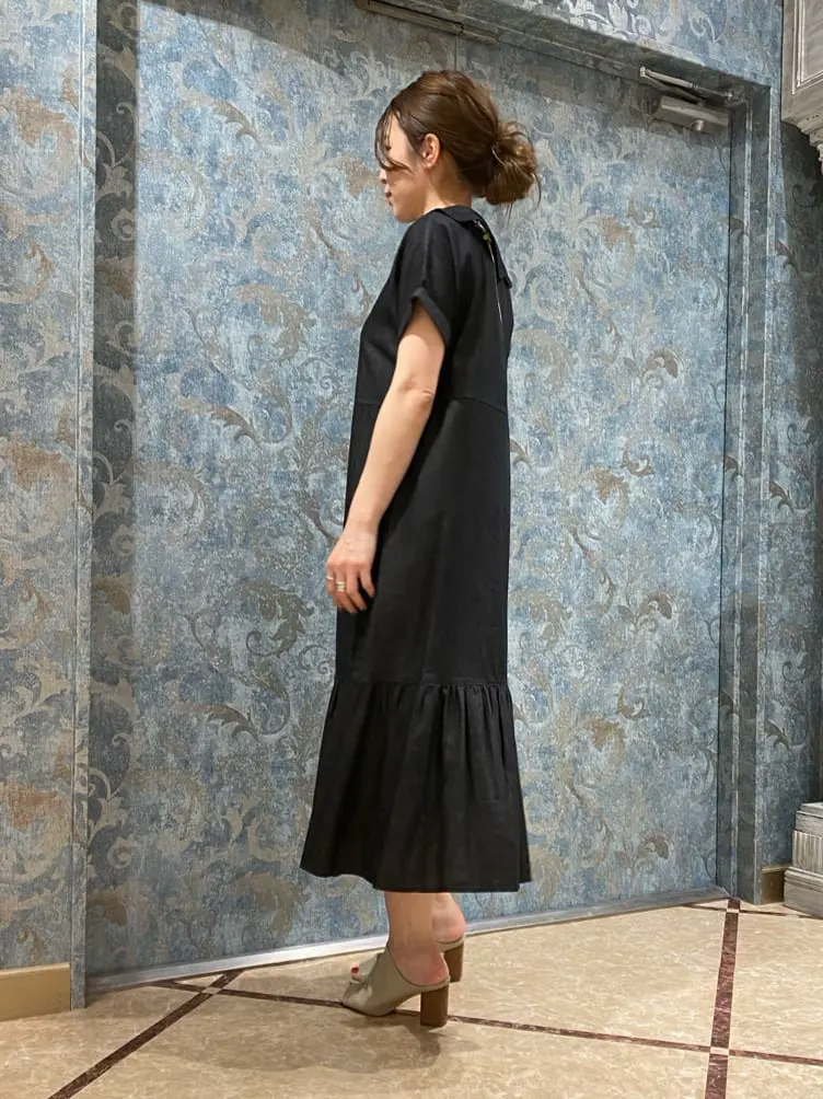 GRACE CONTINENTAL The Banquet 泉　智子 コーディネート画像