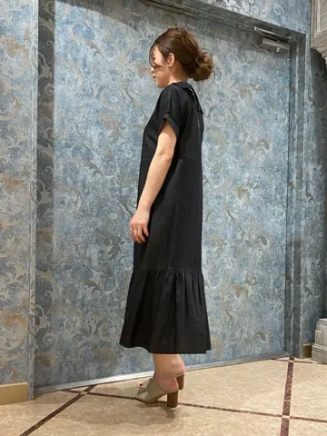 GRACE CONTINENTAL The Banquet 泉　智子 コーディネート画像