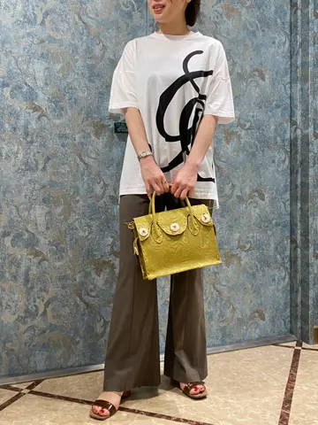 GRACE CONTINENTAL The Banquet 泉　智子 コーディネート画像