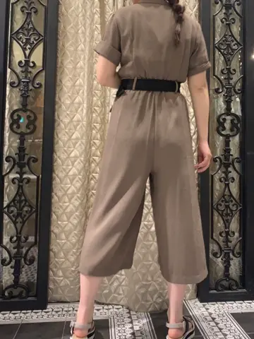 GRACE CONTINENTAL The Banquet 日笠　雅 コーディネート画像