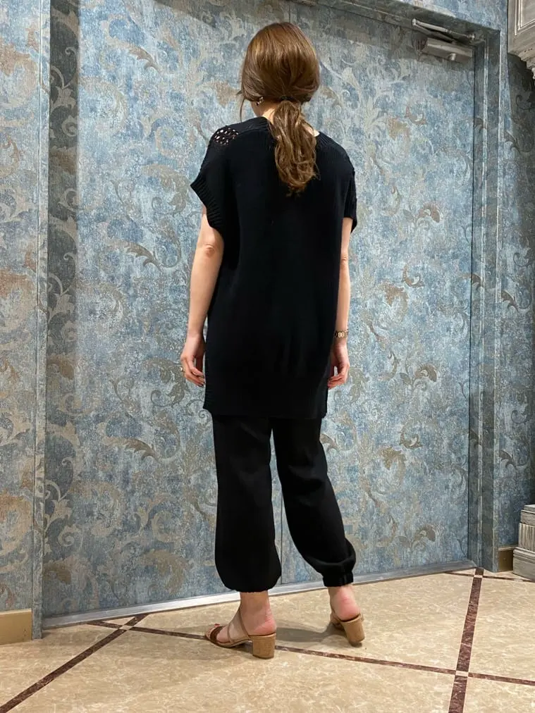 GRACE CONTINENTAL The Banquet 泉　智子 コーディネート画像