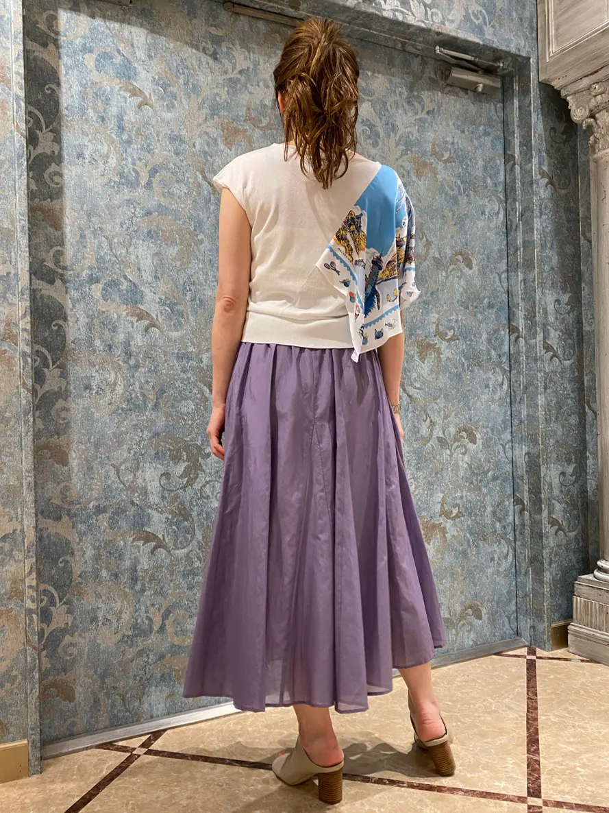 GRACE CONTINENTAL The Banquet 泉　智子 コーディネート画像