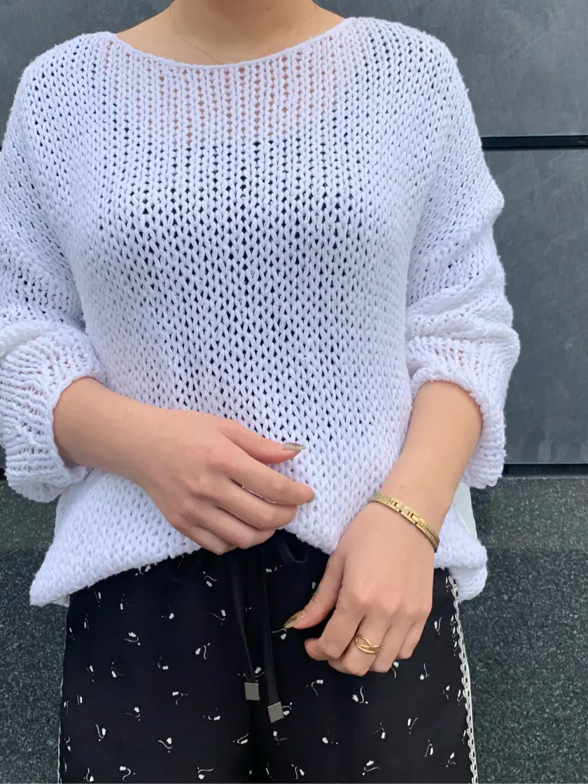 GRACE CONTINENTAL The Banquet 日笠　雅 コーディネート画像