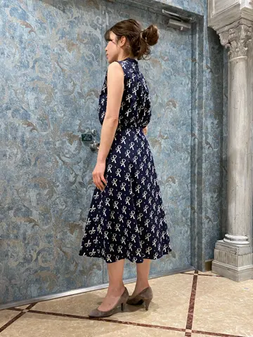 GRACE CONTINENTAL The Banquet 泉　智子 コーディネート画像