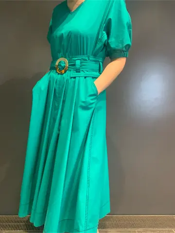 GRACE CONTINENTAL The Banquet 日笠　雅 コーディネート画像