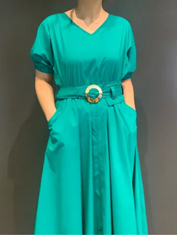 GRACE CONTINENTAL The Banquet 日笠　雅 コーディネート画像