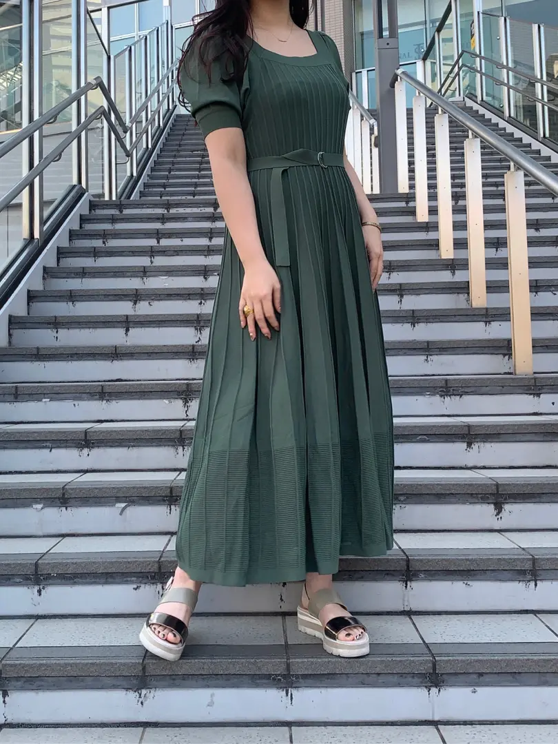  日笠　雅 コーディネート画像