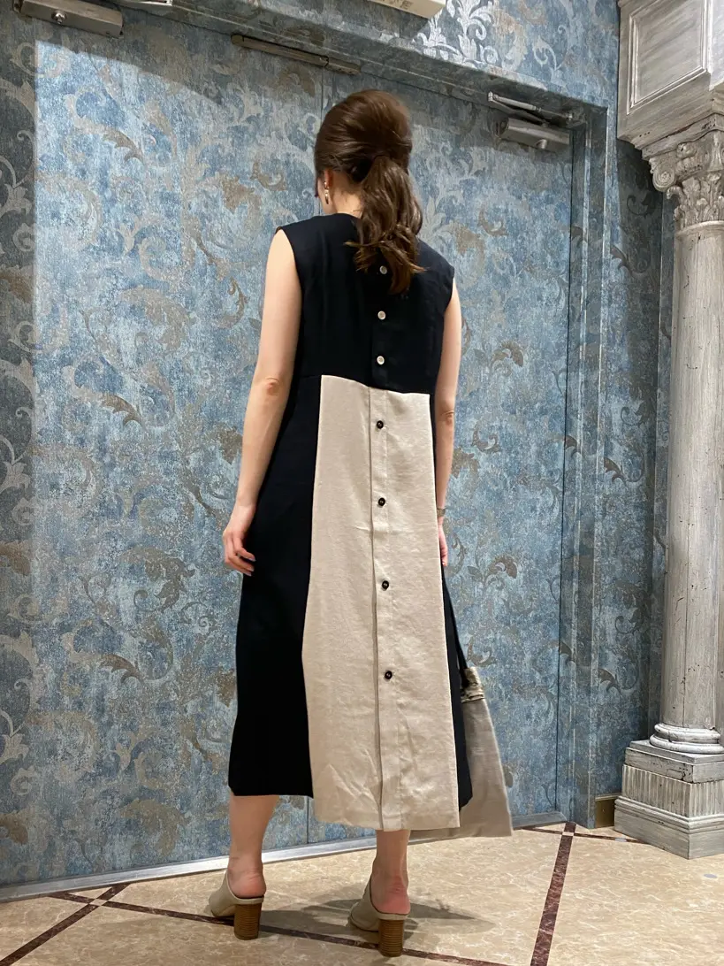 GRACE CONTINENTAL The Banquet 泉　智子 コーディネート画像