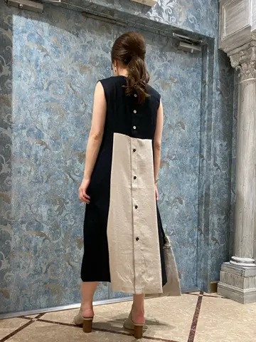 GRACE CONTINENTAL The Banquet 泉　智子 コーディネート画像