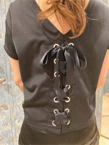 GRACE CONTINENTAL The Banquet 泉　智子 コーディネート画像