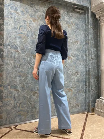 GRACE CONTINENTAL The Banquet 泉　智子 コーディネート画像