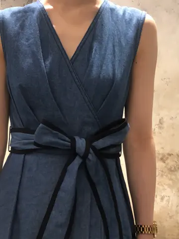 GRACE CONTINENTAL The Banquet HOSHINO コーディネート画像