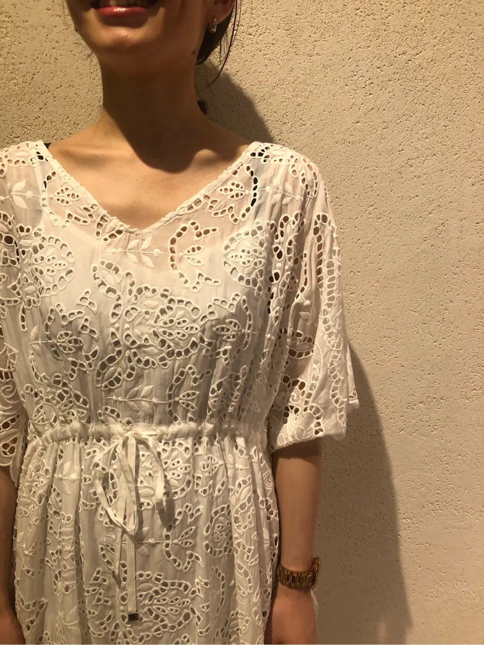 GRACE CONTINENTAL The Banquet HOSHINO コーディネート画像