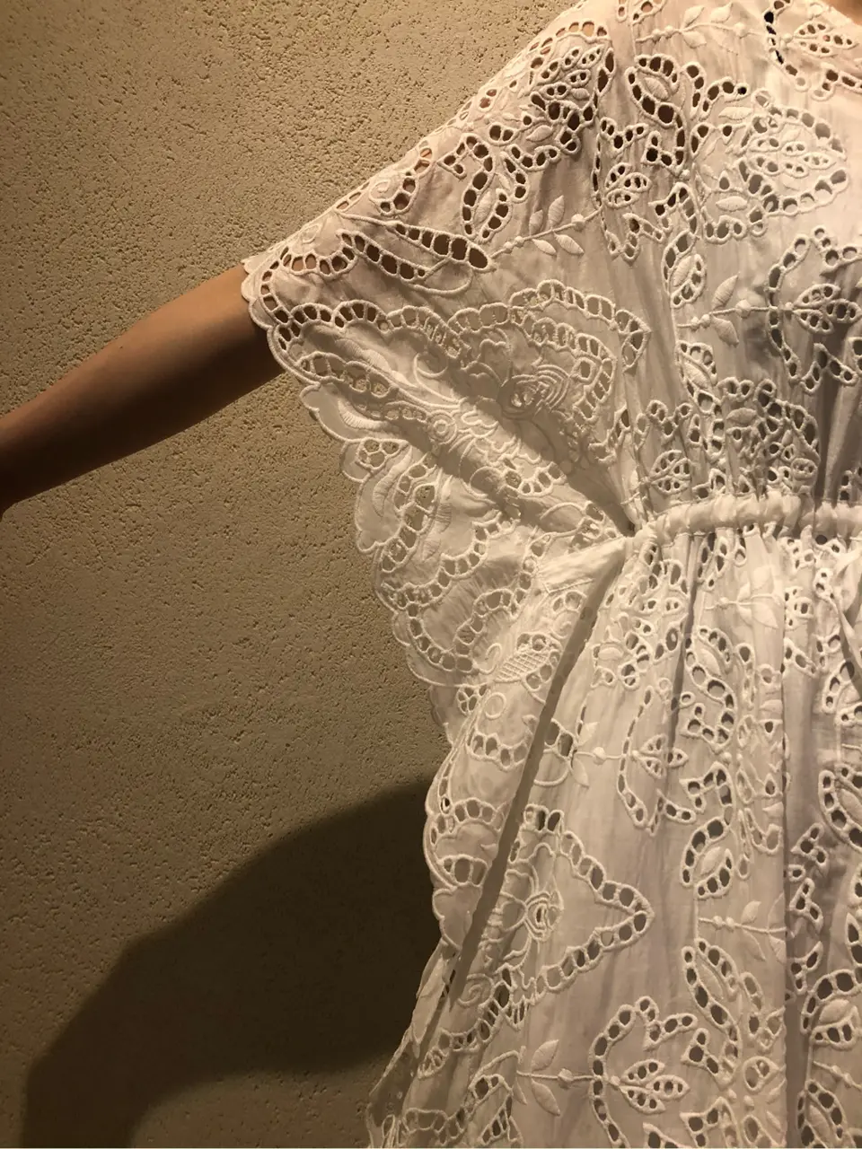 GRACE CONTINENTAL The Banquet HOSHINO コーディネート画像