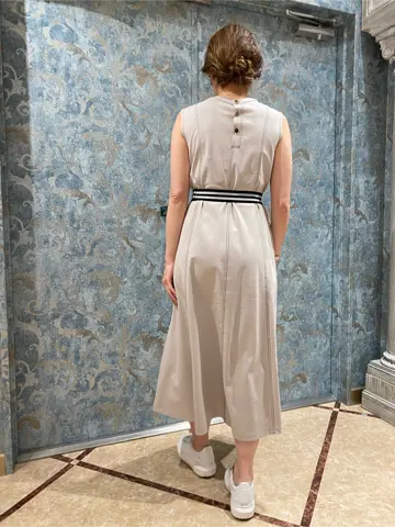 GRACE CONTINENTAL The Banquet 泉　智子 コーディネート画像