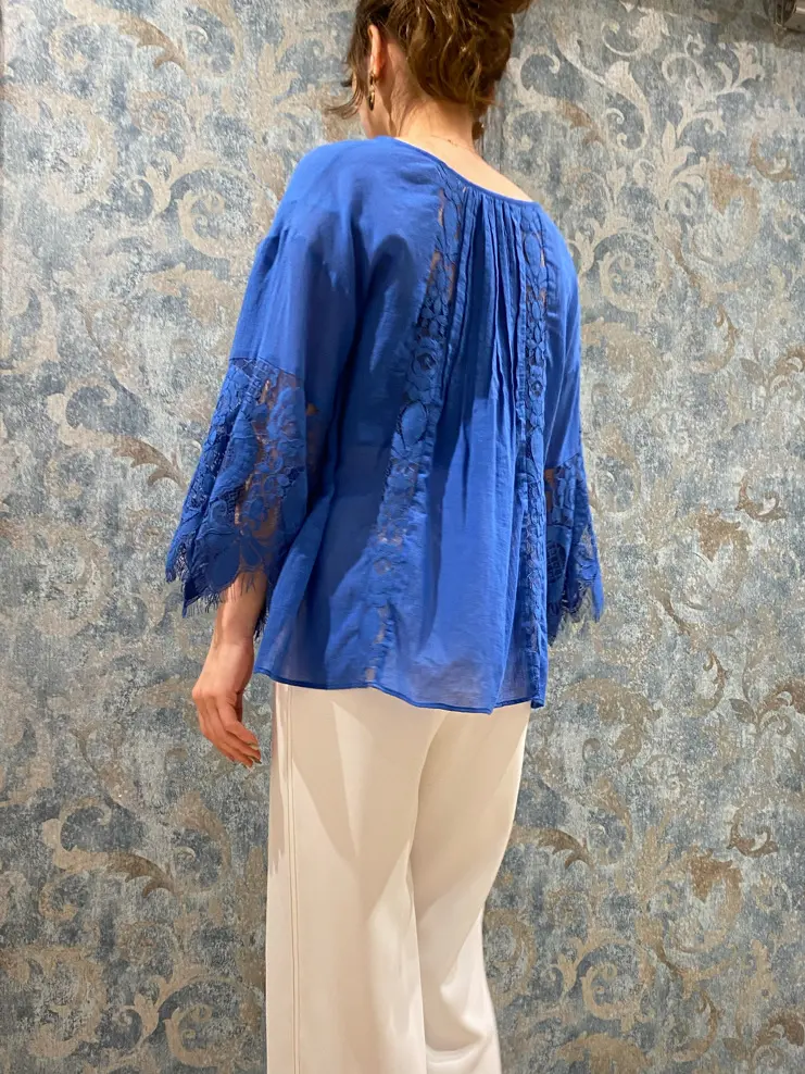 GRACE CONTINENTAL The Banquet 泉　智子 コーディネート画像