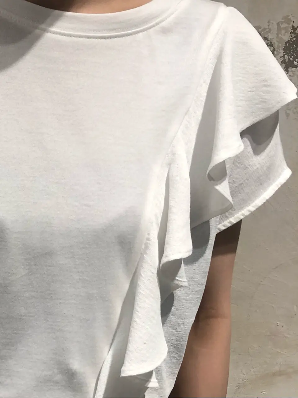 GRACE CONTINENTAL The Banquet HOSHINO コーディネート画像