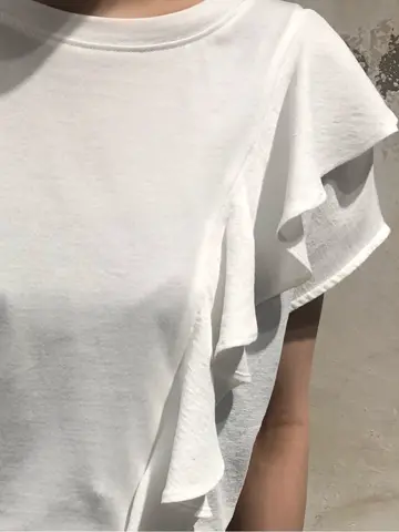 GRACE CONTINENTAL The Banquet HOSHINO コーディネート画像