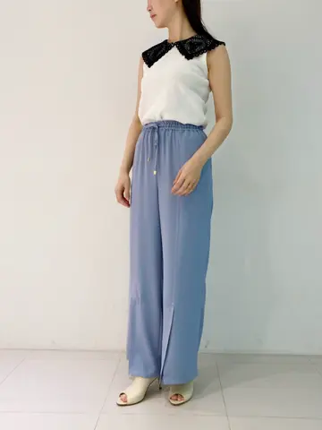 GRACE CONTINENTAL The Banquet Aya. コーディネート画像