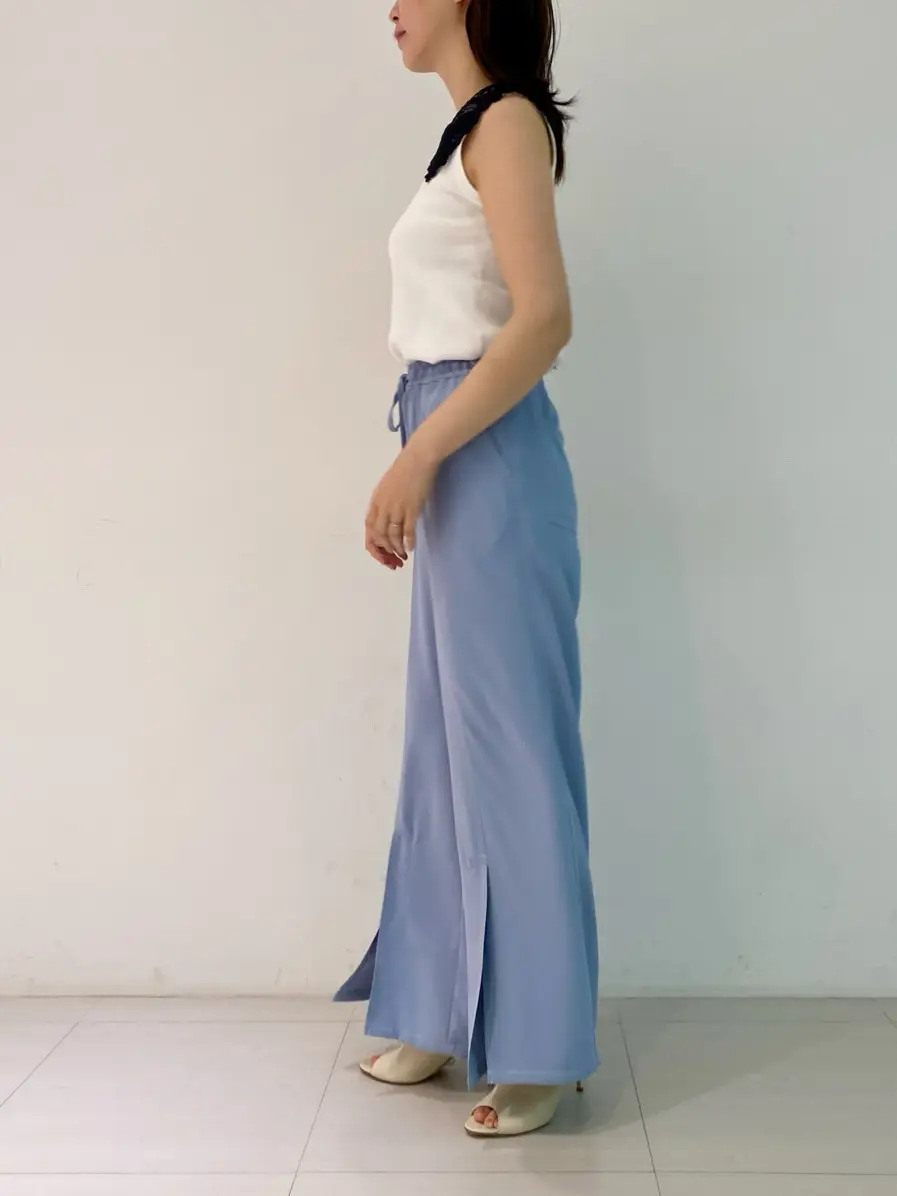 GRACE CONTINENTAL The Banquet Aya. コーディネート画像