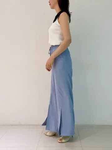 GRACE CONTINENTAL The Banquet Aya. コーディネート画像