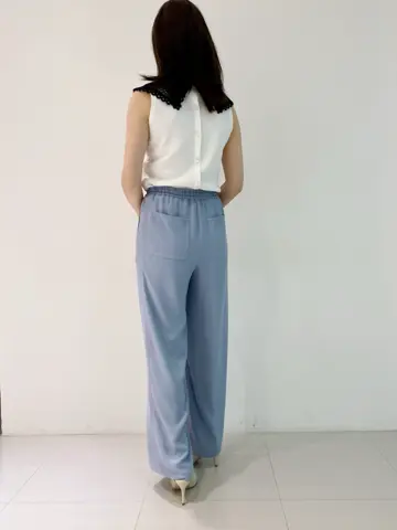 GRACE CONTINENTAL The Banquet Aya. コーディネート画像