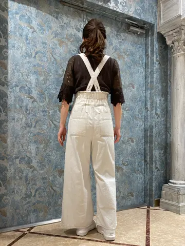 GRACE CONTINENTAL The Banquet 泉　智子 コーディネート画像