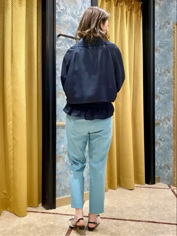 GRACE CONTINENTAL The Banquet Aya. コーディネート画像