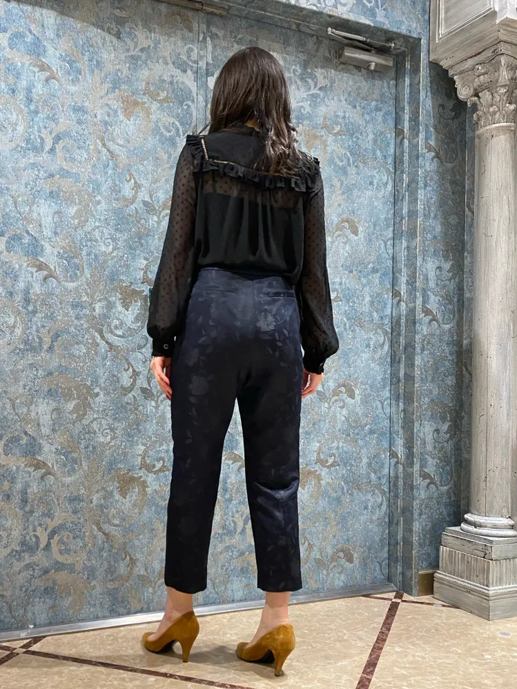 GRACE CONTINENTAL The Banquet 泉　智子 コーディネート画像