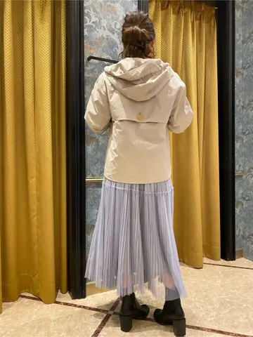 GRACE CONTINENTAL The Banquet 泉　智子 コーディネート画像