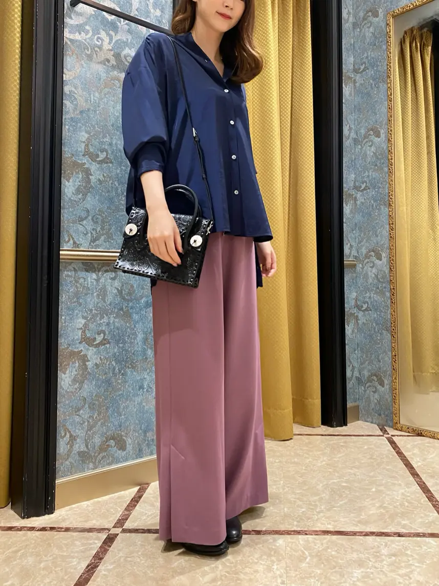 GRACE CONTINENTAL The Banquet Aya. コーディネート画像