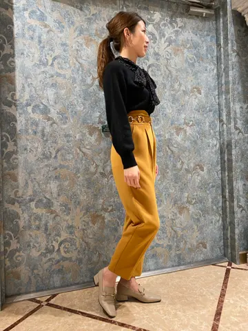 GRACE CONTINENTAL The Banquet 泉　智子 コーディネート画像