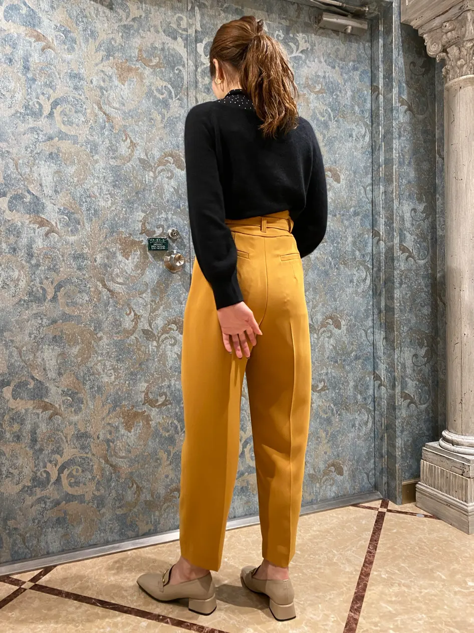 GRACE CONTINENTAL The Banquet 泉　智子 コーディネート画像