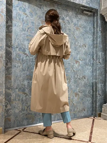 GRACE CONTINENTAL The Banquet 泉　智子 コーディネート画像