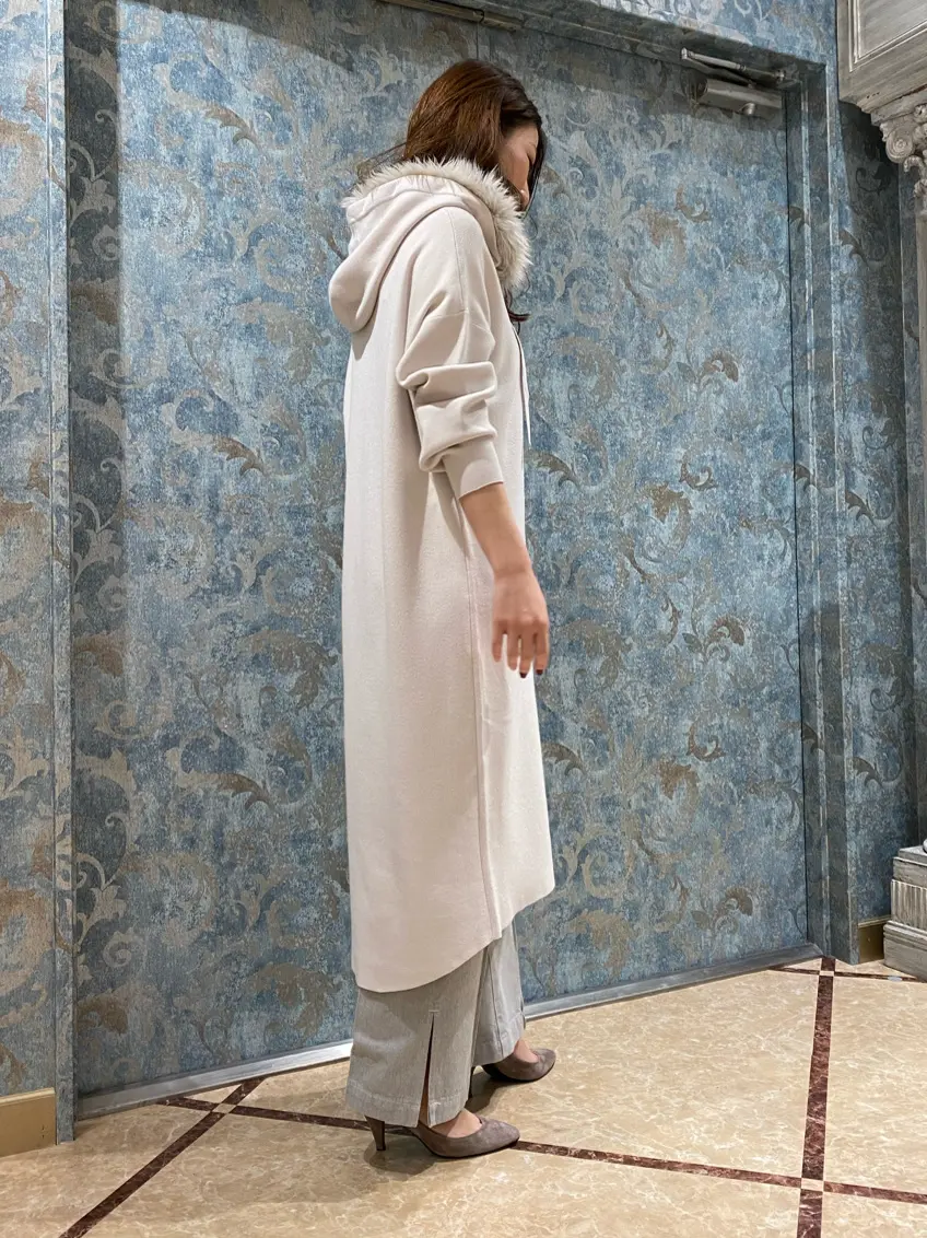 GRACE CONTINENTAL The Banquet 泉　智子 コーディネート画像