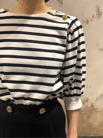 GRACE CONTINENTAL The Banquet HOSHINO コーディネート画像