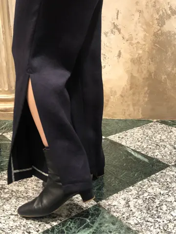 GRACE CONTINENTAL The Banquet HOSHINO コーディネート画像